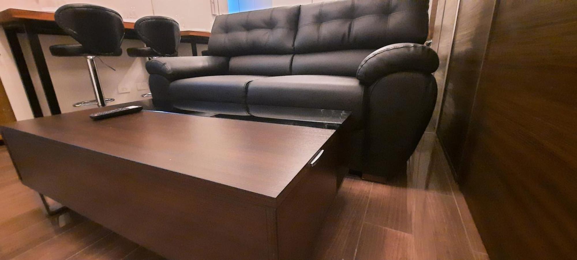 Апартаменты Air Luxury Makati Cbd With Balcony Манила Экстерьер фото